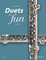 Duets for Fun: Flutes