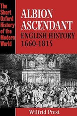Short Oxford History of the Modern World