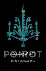Hercule Poirot. Lord Edgware Dies