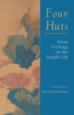 Four Huts