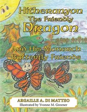 Hitheranyon the Friendly Dragon