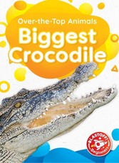 Biggest Crocodile