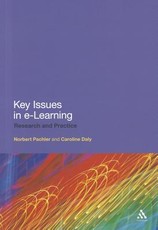 Key Issues in E-Learning