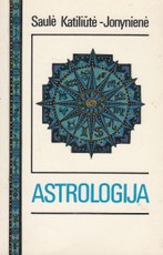 Astrologija