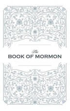 Book of Mormon. Facsimile Reprint of 1830 First Edition