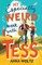 My Especially Weird Week with Tess
