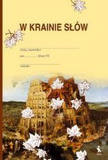 W krainie slow 6 klasės pratybų sąsiuvinis