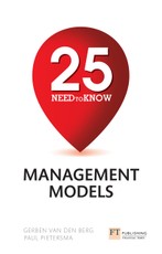 25 Need-To-Know Management Models