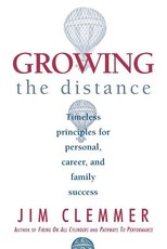 Growing the Distance