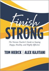 Finish Strong