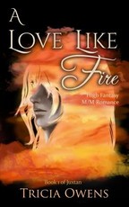 A Love Like Fire