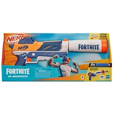 NERF FORTNITE Šautuvas SP MEOWSCLES