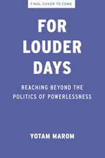 For Louder Days