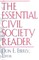 The Essential Civil Society Reader