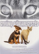 Gyvūnų aiškiaregystės