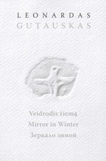Veidrodis žiemą. Mirror in Winte. Zerkalo zimoj