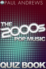 2000s Pop Music Quiz