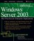 Windows Server 2003