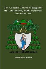 The Catholic Church of England