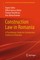 Construction Law in Romania