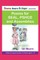 Poems, Beans and Chips Presents Poems for Seal, Pshce and Assemblies
