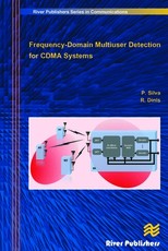 Frequency-Domain Multiuser Detection for Cdma Systems