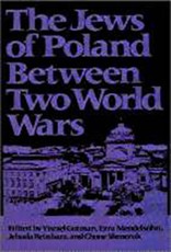 The Jews of Poland Between Two World Wars