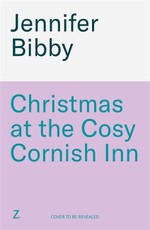Christmas at the Cosy Cornish Inn