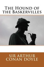 The Hound of the Baskervilles