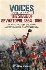 The Siege of Sevastopol, 1854-1855