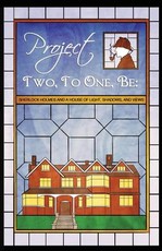 Two, to One, Be