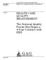 Health care quality measurement