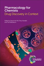 Pharmacology for Chemists