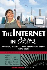 The Internet in China