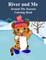 River and Me Coloring Book