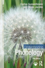 Understanding Phonology