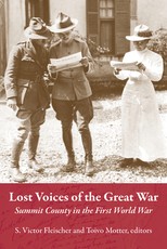 The Lost Voices of the Great War