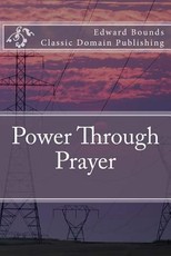 Power Through Prayer