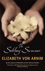 Solitary Summer-Ne (F)