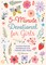 5-Minute Devotional for Girls