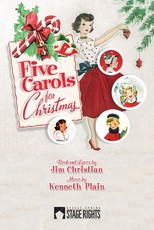 Five Carols for Christmas