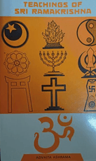Teachings of Sri Ramakrishna