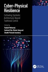 Cyber-Physical Resilience