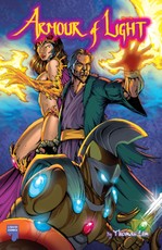Armor of Light: Tactics Anthem, Issue 2