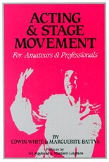Acting and Stage Movement