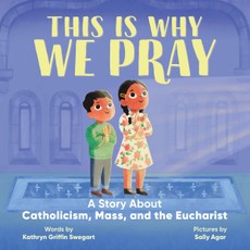 This Is Why We Pray
