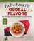 Fix-It and Forget-It Global Flavors