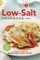 American Heart Association Low-Salt Cookbook, 4th Edition