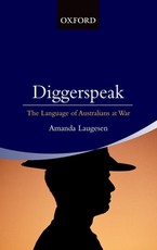 Diggerspeak