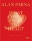 What Comes from the Heart